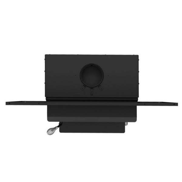 Drolet Escape 1500-I Wood Insert With Faceplate DB03137