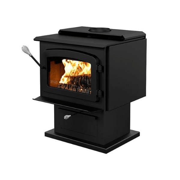 Drolet Escape 1800 DB03102