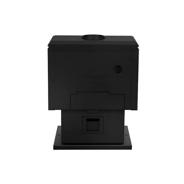 Drolet Escape 1800 DB03102