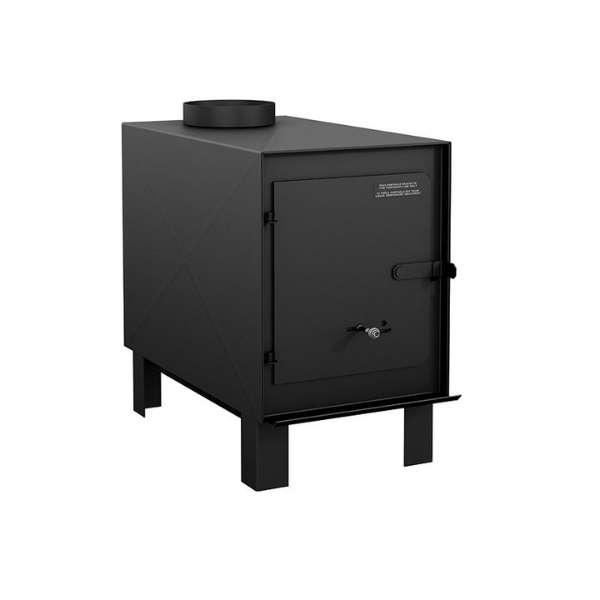 Drolet Hunter Outdoor Stove DB00400