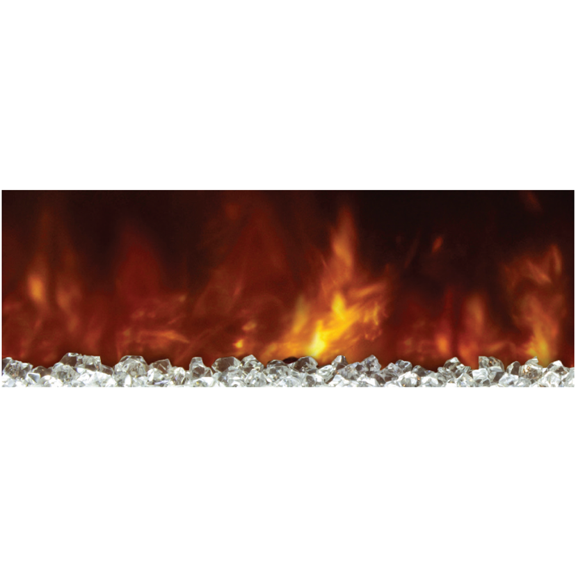 Modern Flames Ambiance CLX2 45 Electric Fireplace - AL45CLX2-G