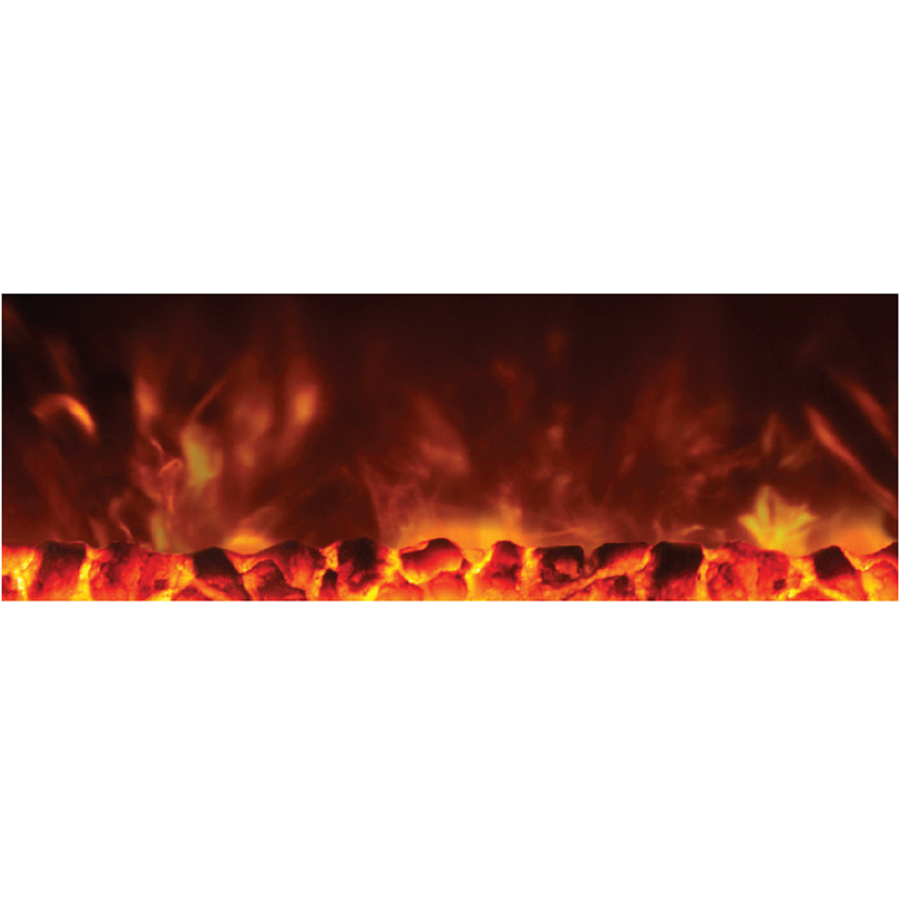 Modern Flames Ambiance CLX2 100 Electric Fireplace - AL100CLX2-G