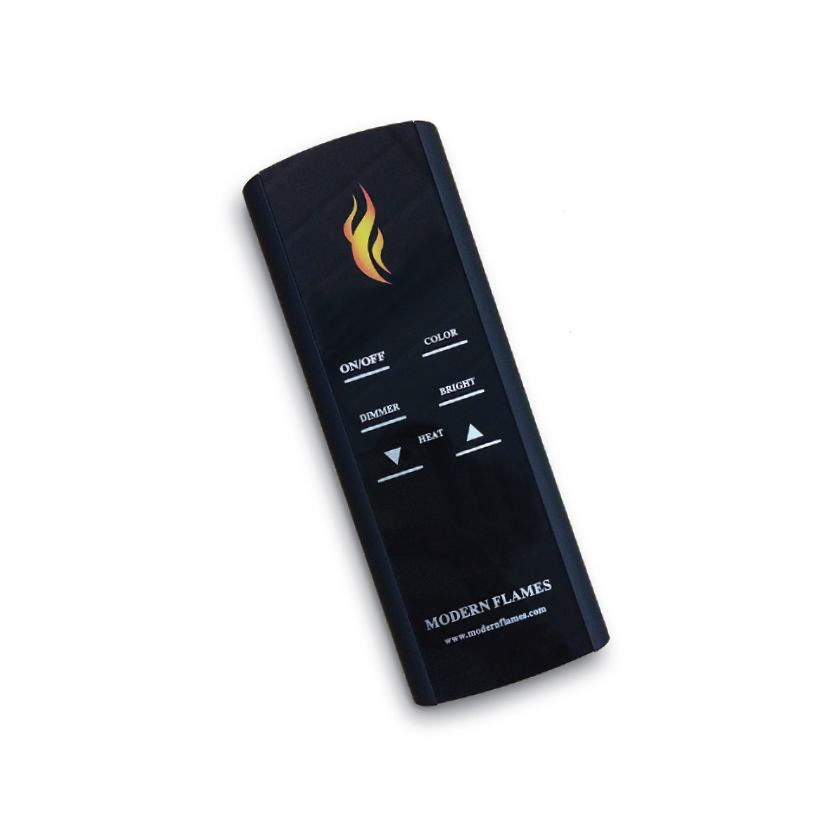 Modern Flames Ambiance CLX2 80 Electric Fireplace - AL80CLX2-G