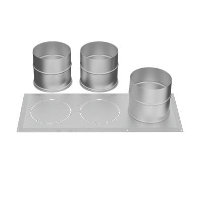 Drolet Heat Commander Wood Furnace DF02003
