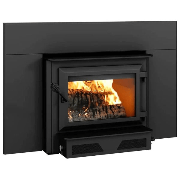Ventis HEI240 Fireplace Insert with Blower