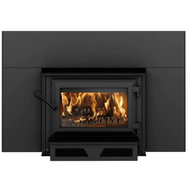 Ventis Wood Stove Insert HEI170 - VB00014