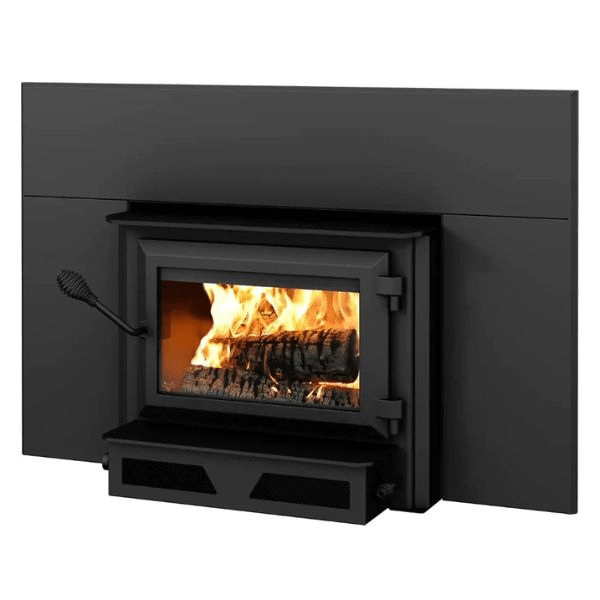 Ventis Wood Stove Insert HEI170 - VB00014